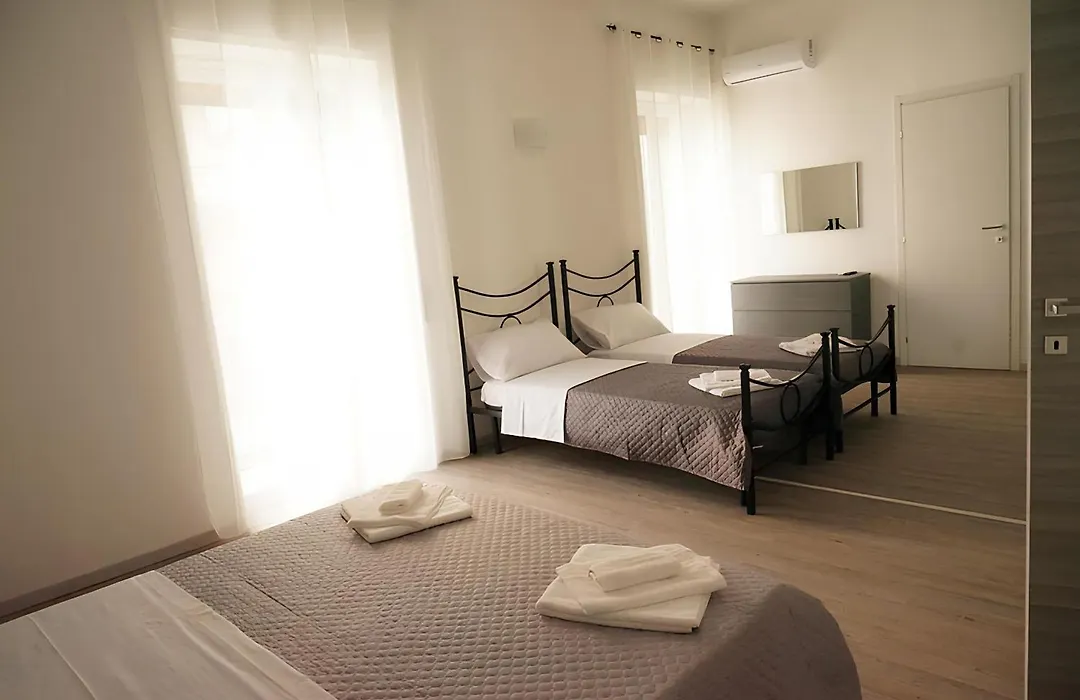 La Residenza Di Adamo-1